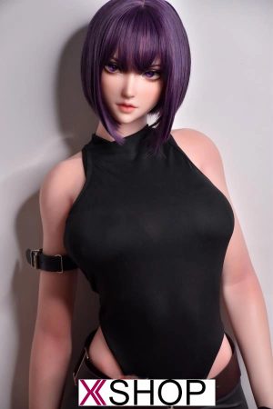 Milena Life Size C-cup Saggy Boobs Anime Sex Doll165cm (5ft5)