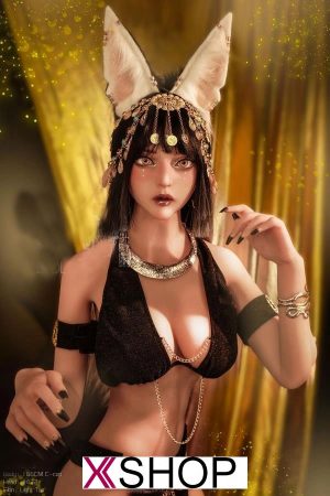 Itzayana Realistic Sexy C-cup Elf Sex Dolls 166cm (5ft5)